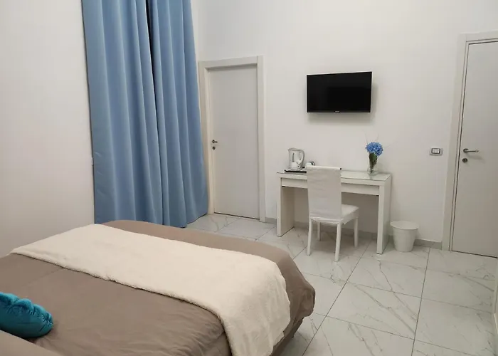 Casa Della Sibilla