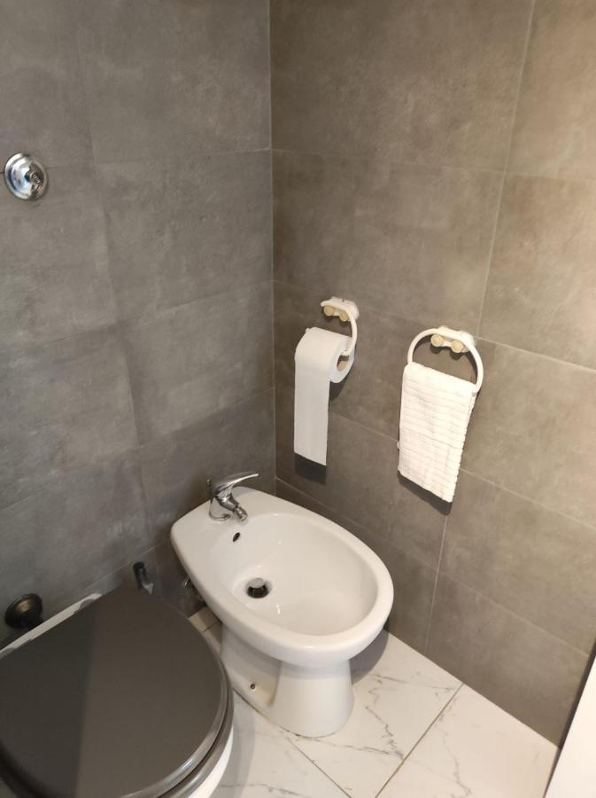 Casa Della Sibilla Apartment