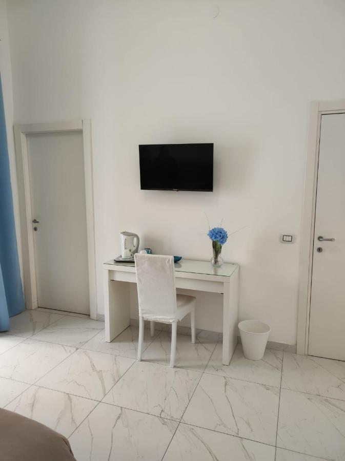 Casa Della Sibilla Naples