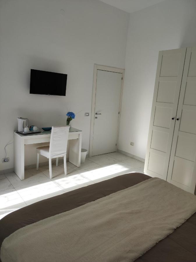 Apartment Casa Della Sibilla Naples