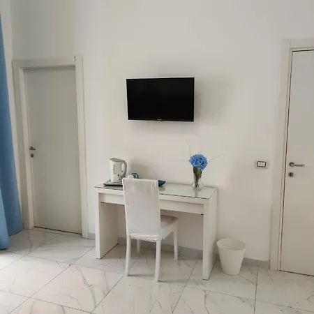 Casa Della Sibilla Apartment Naples Exterior photo