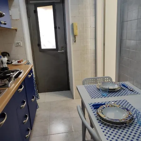 Casa Della Sibilla Apartment Naples Exterior photo