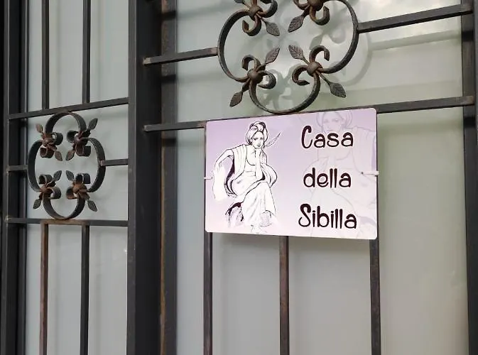 Casa Della Sibilla