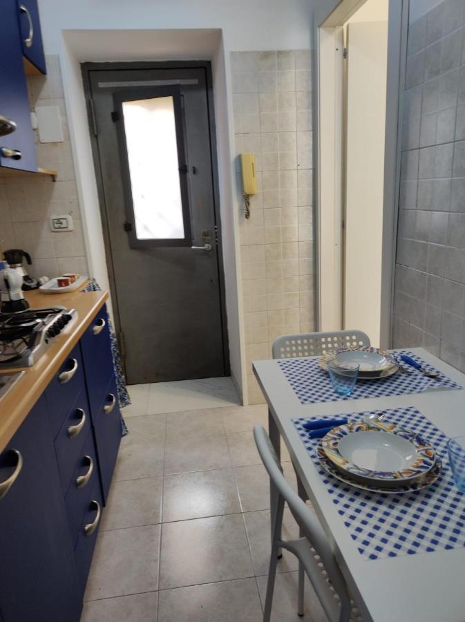 Casa Della Sibilla Apartment